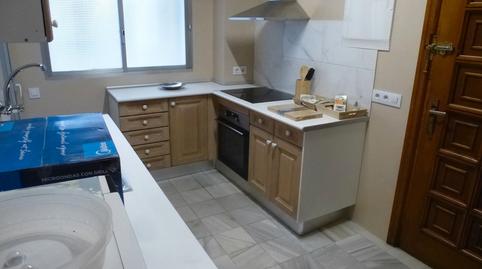 Foto 2 de Piso de alquiler en Avenida Pío XII, 26, Centro - Corte Inglés, Talavera de la Reina