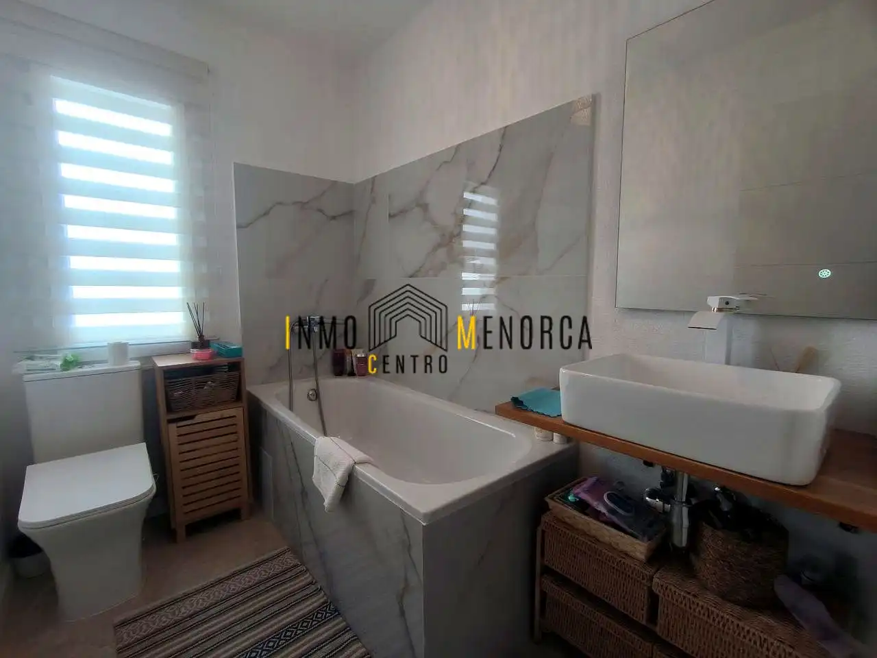 Appartement compact avec jardin à vendre à Port d'Addaia, imagen 15