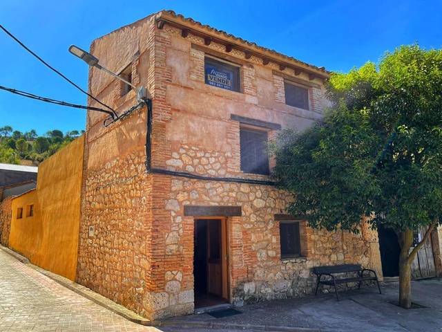 Casa-chalet en Venta en N/A en Roturas