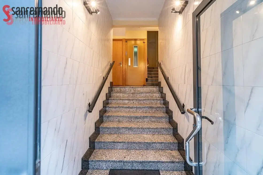 Wohnung zum Verkauf in Torrelavega  mit Heizung und Balkon