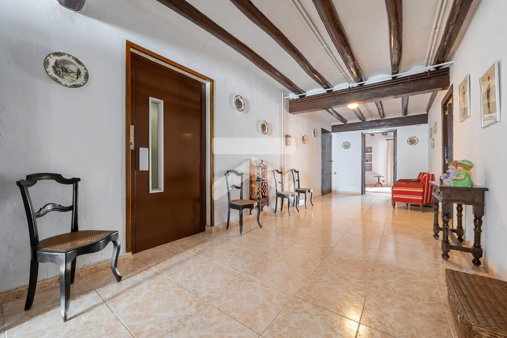 Casa o xalet en venda en La Secuita amb Aire condicionat, Calefacció i Terrassa