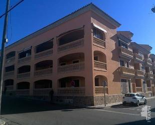 Exterior view of Garage for sale in Ses Salines