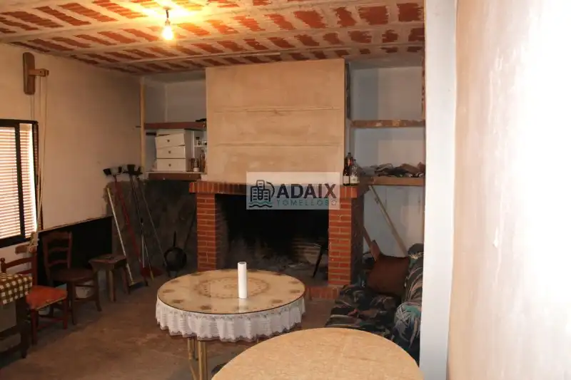 Casa amb terrassa en venda a Tomelloso, imagen 33
