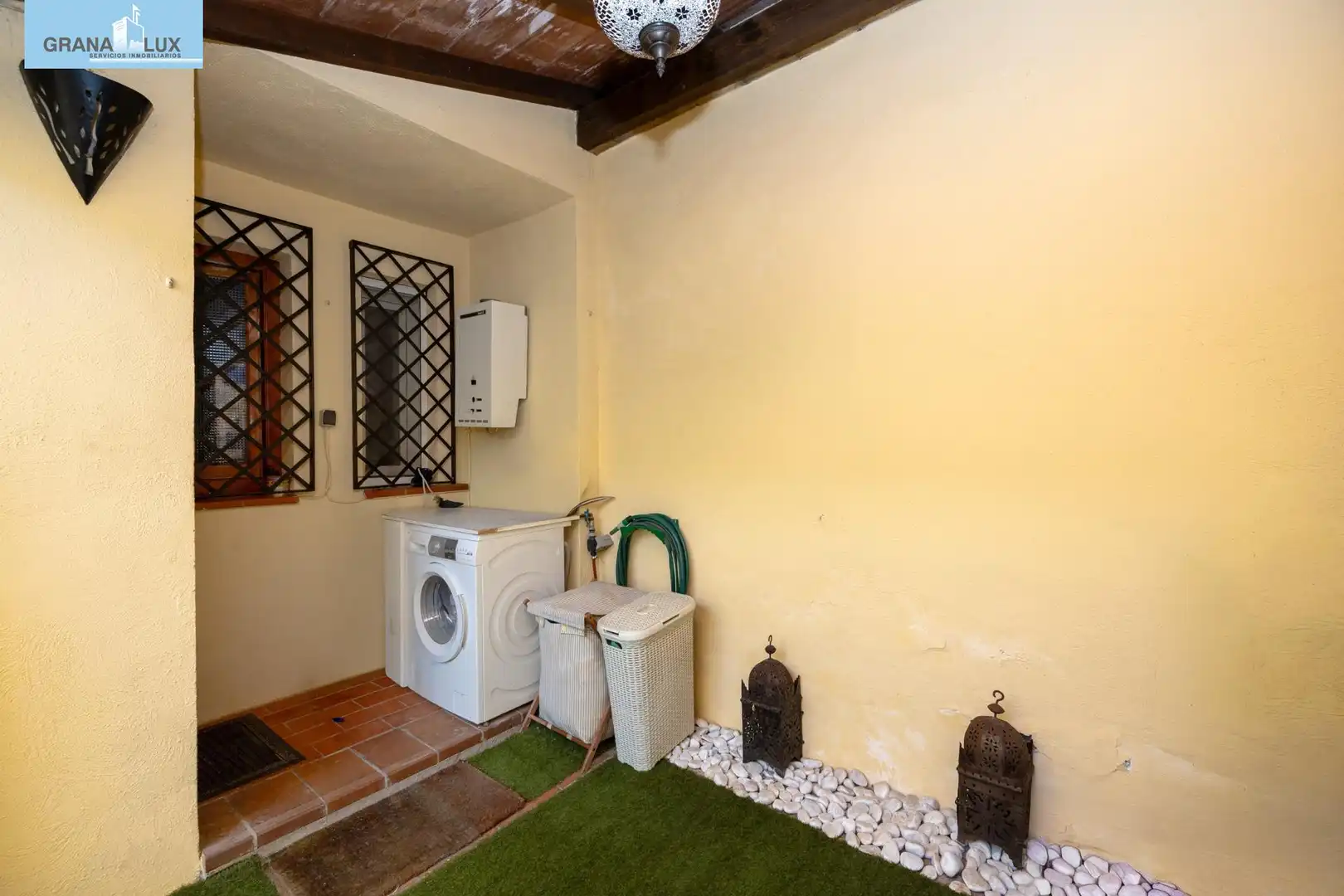 Maison mitoyenne avec terrasse à vendre à Calle de Sierra Nevada, imagen 15