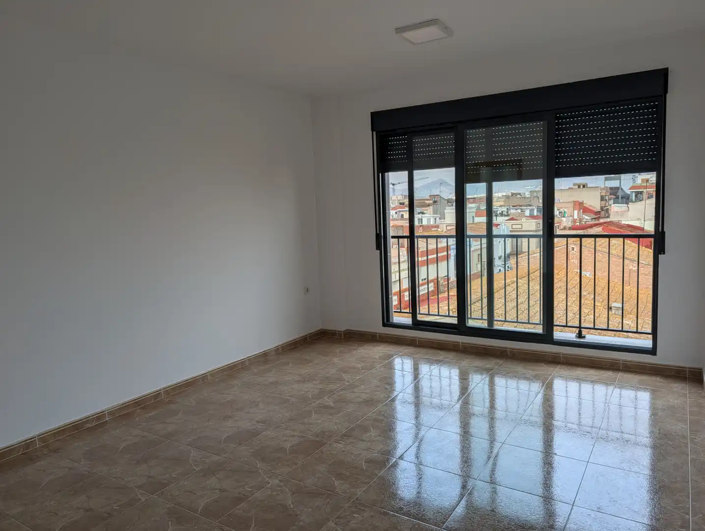 Terrassa de Pis en venda en Moncofa amb Forn i Balcó