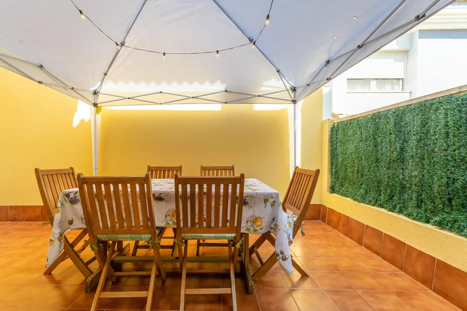 Bungalow with pool to rent in Calle MONTE DE STA POLA 10, imagen 14