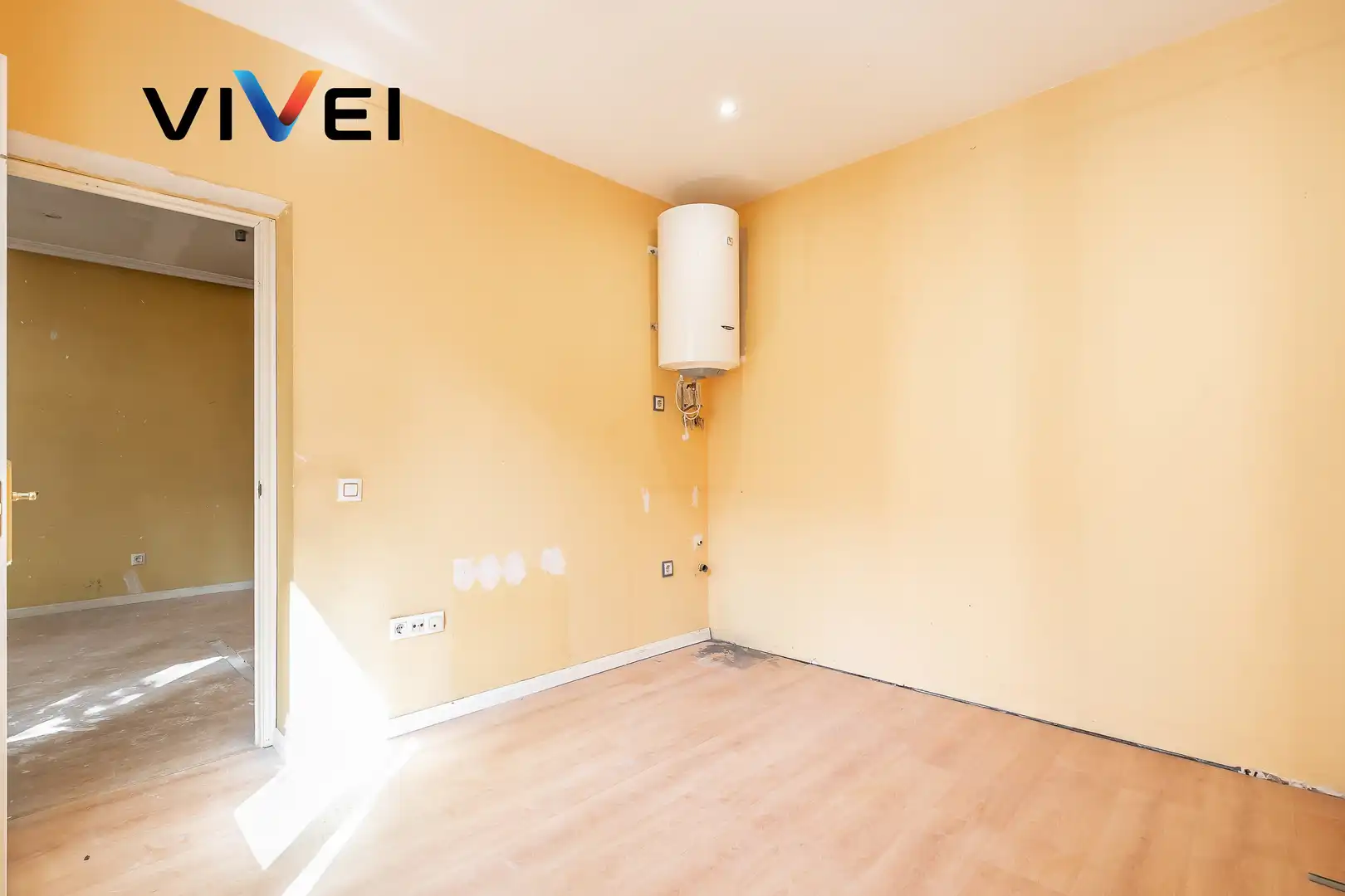 Appartamento con terrazza in vendita a Calle de Concepción Jerónima, imagen 6