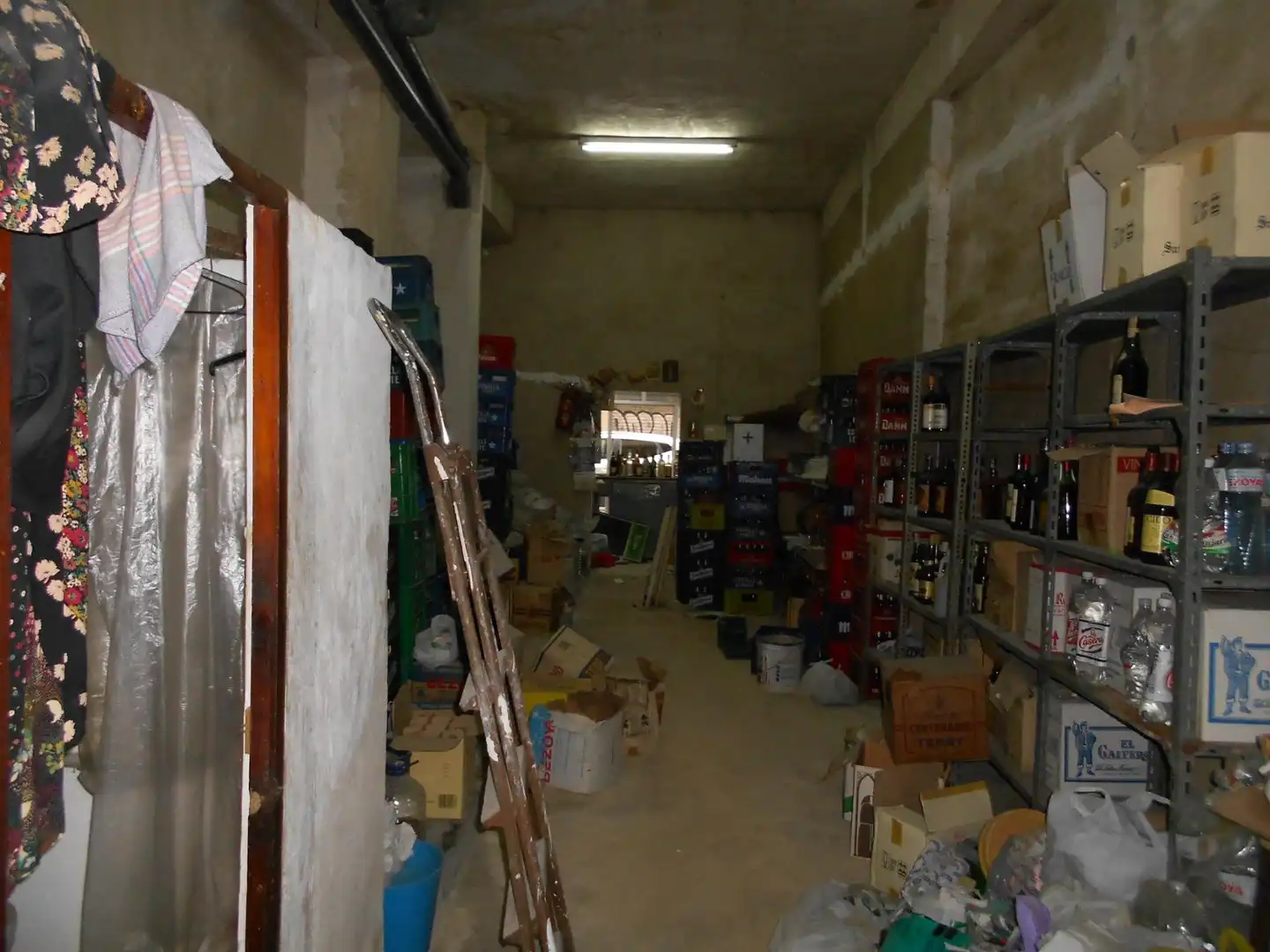 Local en venta en Murcia