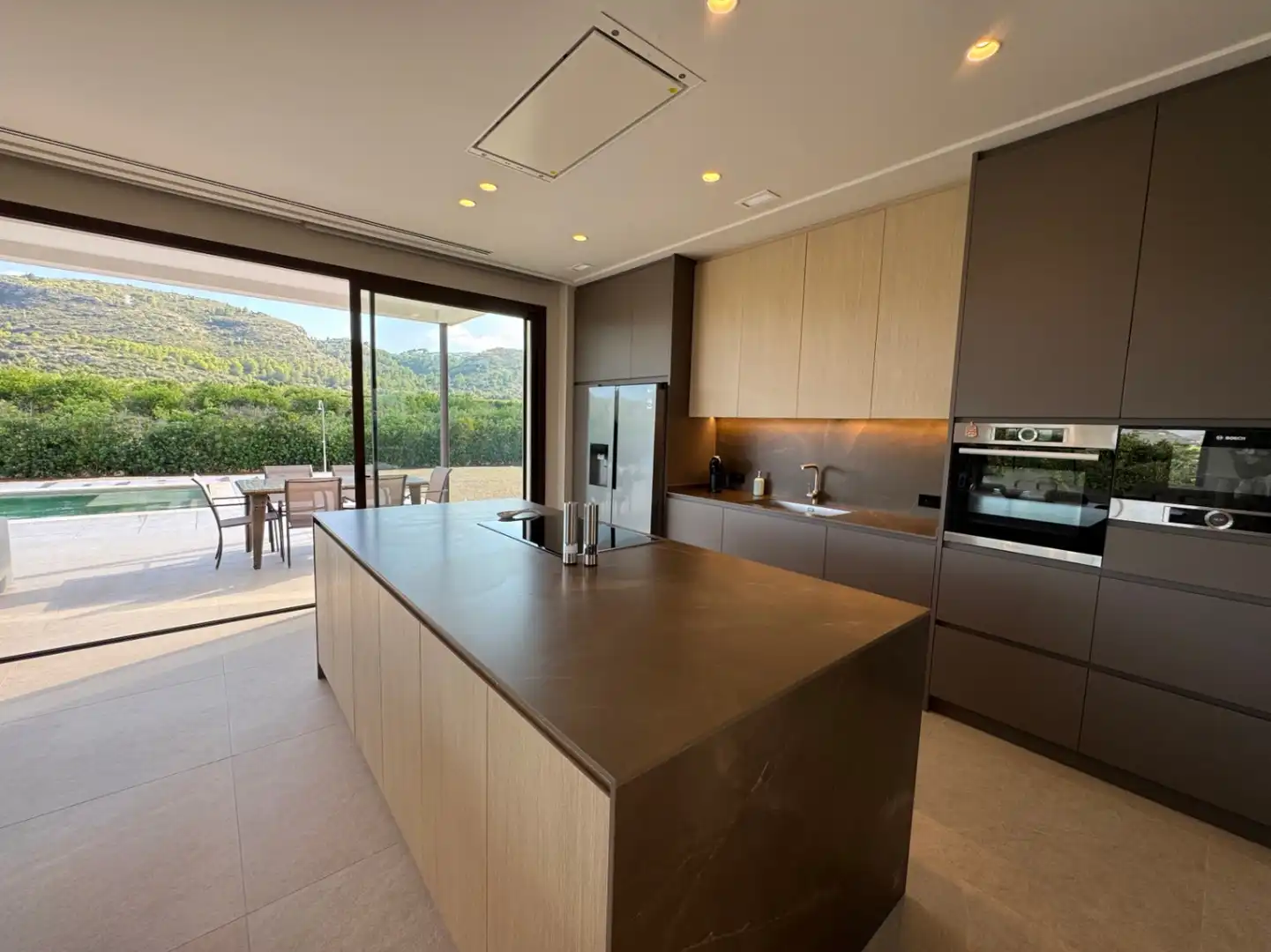 Villa avec piscine à vendre à Benidoleig, imagen 22