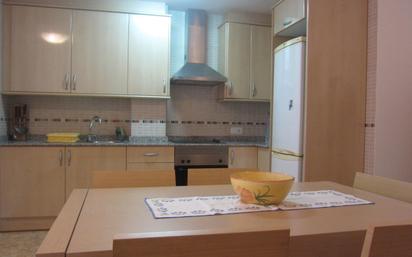 Kitchen of Apartment for sale in Moncofa  with Terrace