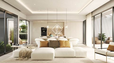 Foto 2 de Casa o chalet en venta en Las Marías, Torrelodones