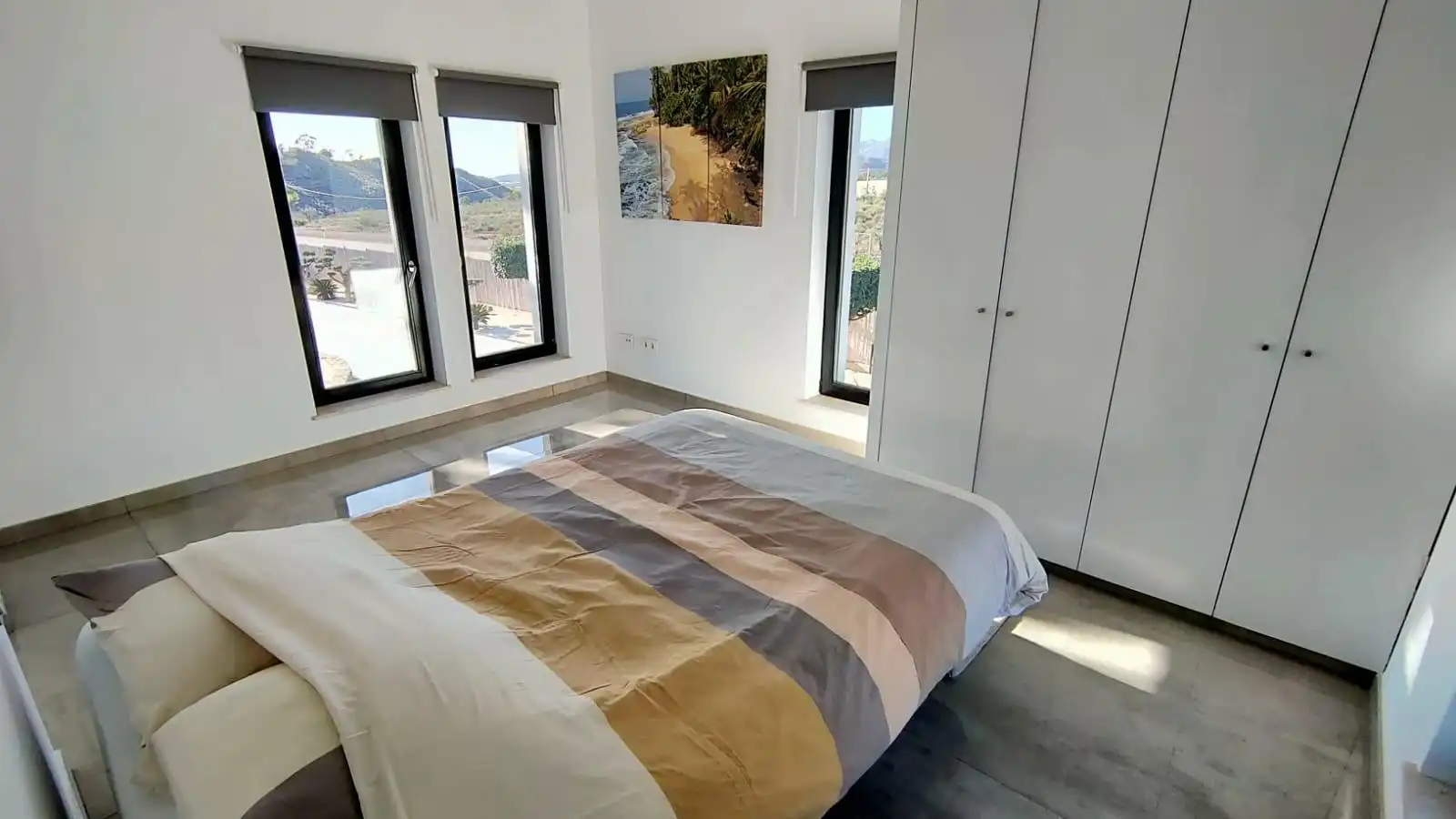 Villa mit Pool zum Verkauf in San Juan de los Terreros, imagen 26