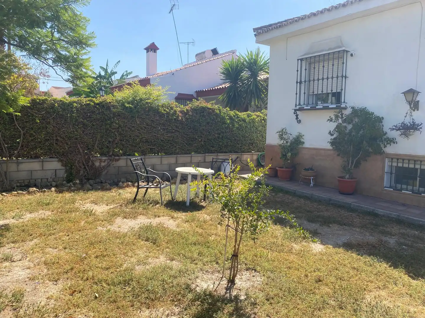 Xalet amb piscina en venda a Calle Vicente Aleixandre, imagen 15