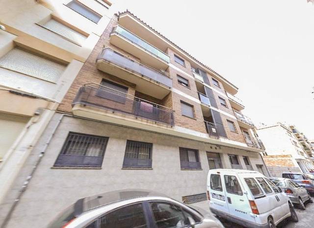 Garaje en Venta en GUADALAJARA en Zona Hospital