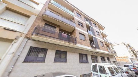 Solvia Inmobiliaria  Garaje Amposta