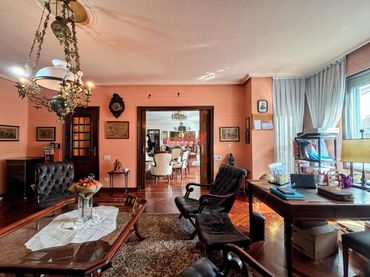 Appartement avec balcon à vendre à Centro