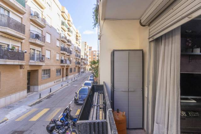 Piso en Venta en Zona Metro