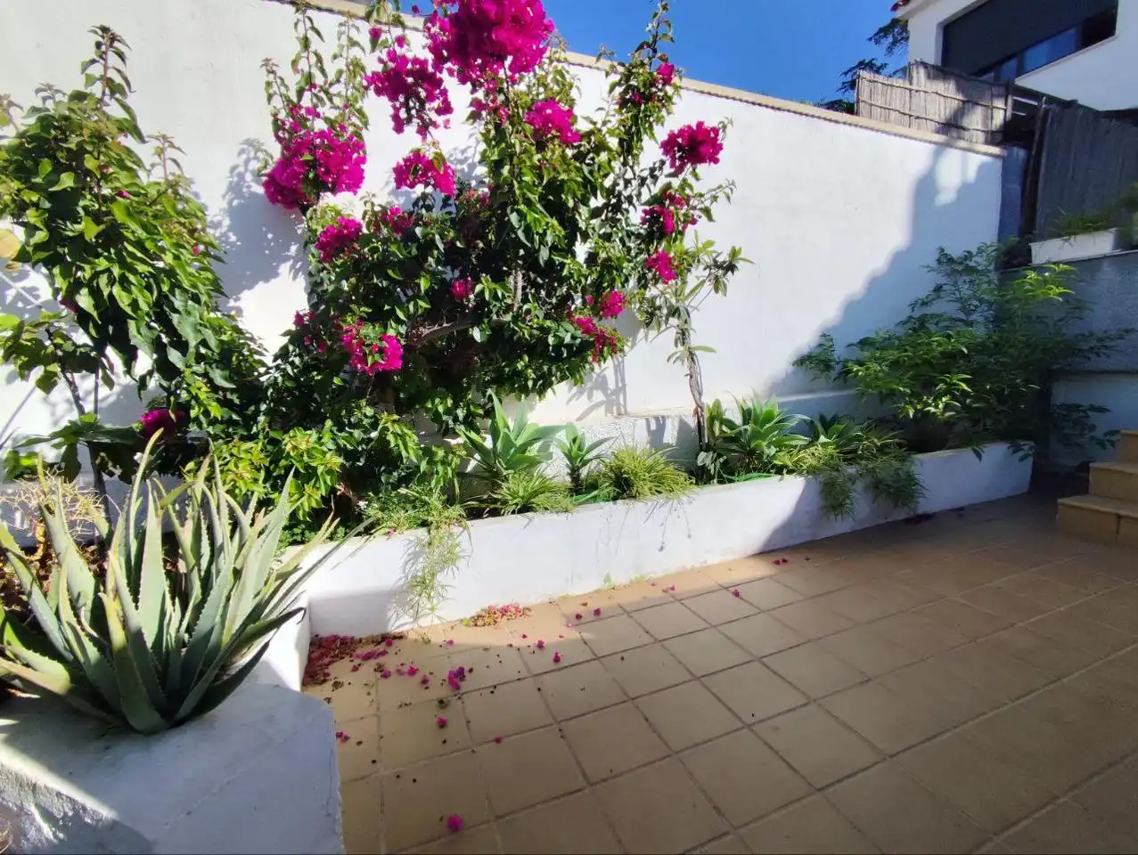 Casa con jardín en venta en Carrer Otari, imagen 2