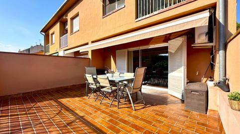 Foto 3 de Casa adosada en venda a Carrer Carrer D'anna Mogas, 46, Bigues i Riells del Fai, Barcelona