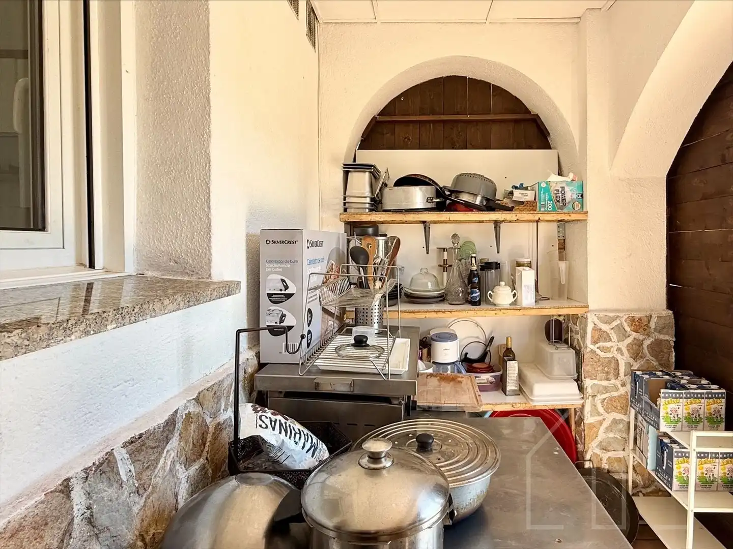 Maison avec piscine à vendre à Sils, imagen 25