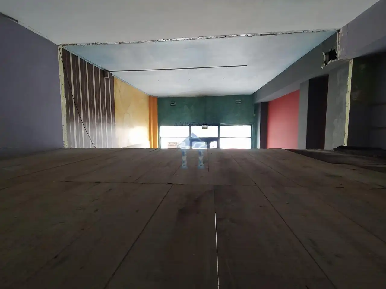 Geschaftsraum zur Miete in Vigo 