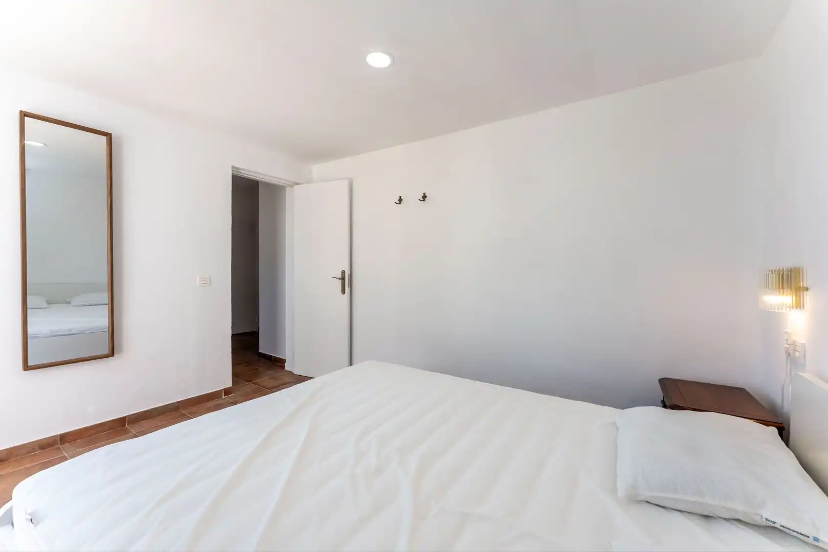 Habitación de Finca rústica en venta en Monda con Aire acondicionado y Piscina
