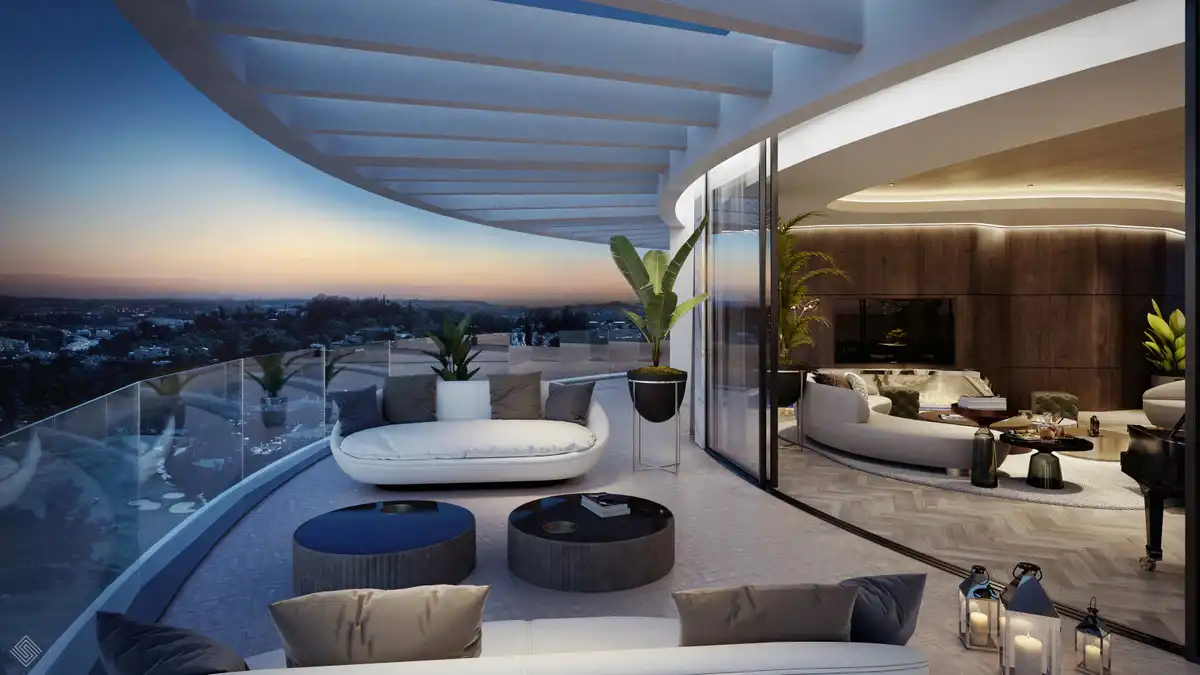 Apartament en venda a La Quinta, imagen 2