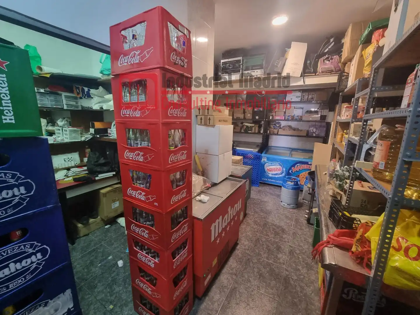 Locale commerciale in affitto a Centro, imagen 20