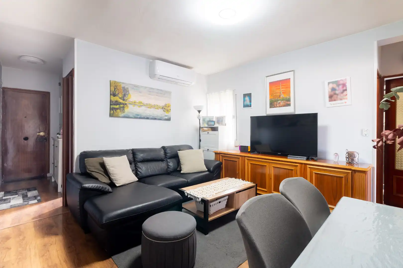 Appartement avec terrasse à vendre à Calle Alcaudón, imagen 6