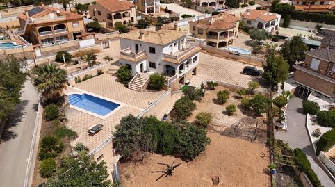 Photo 2 of Houses for sale in Gargasindi - Garduix - Colina del Sol, Calpe / Calp