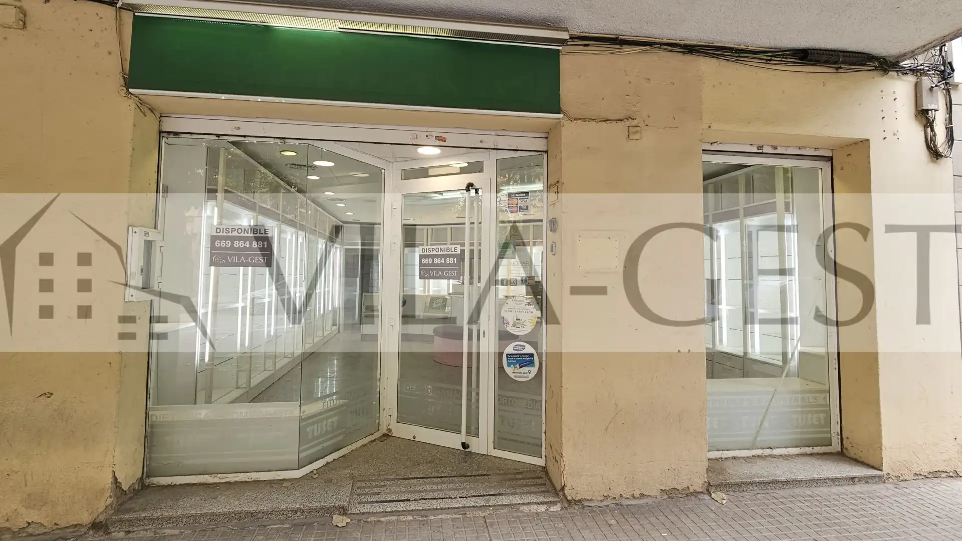 Business premises for sale in Avinguda de Francesc Macià 9, imagen 5