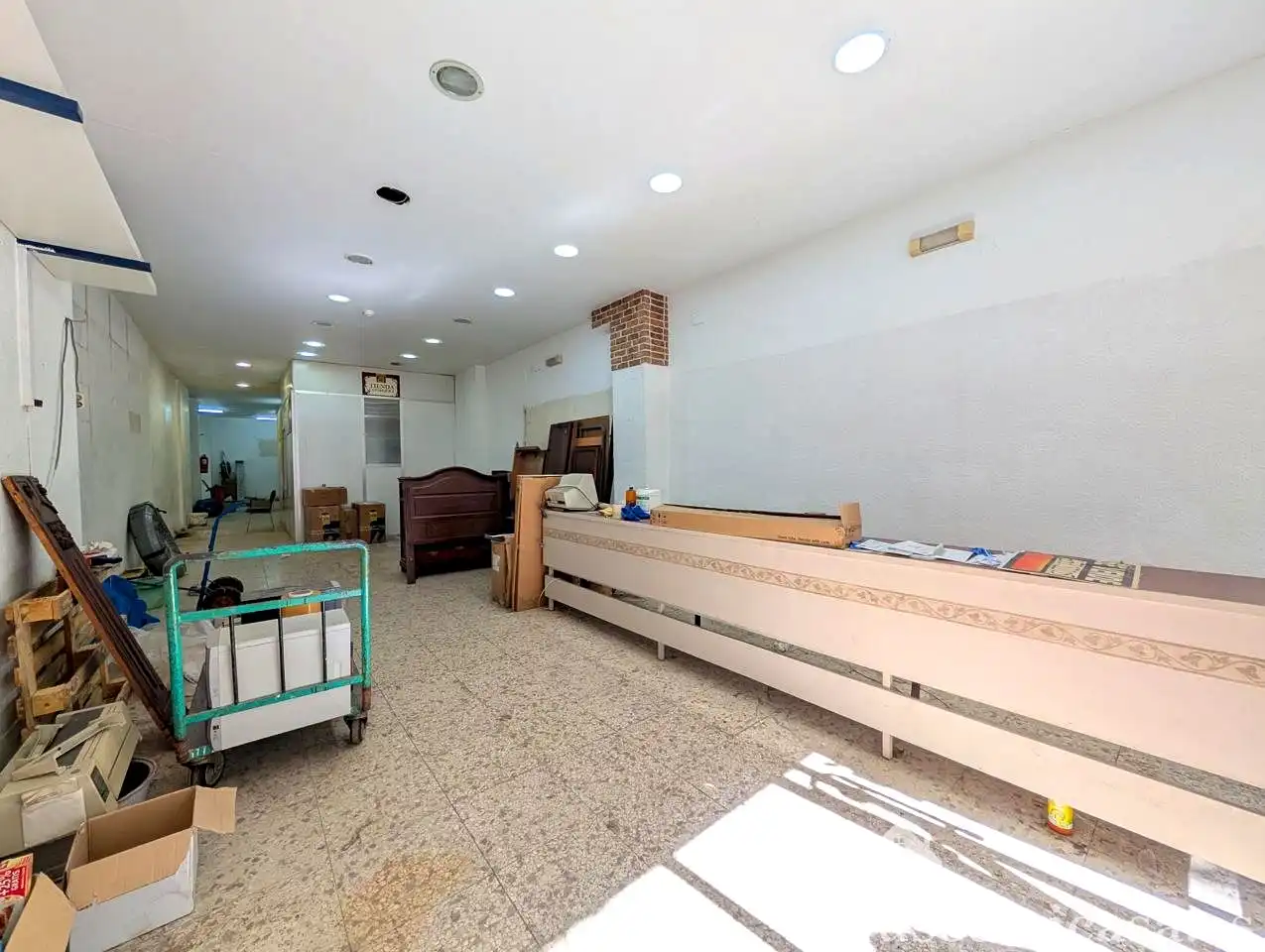 Local comercial en venda a Virgen De Linarejos, imagen 7