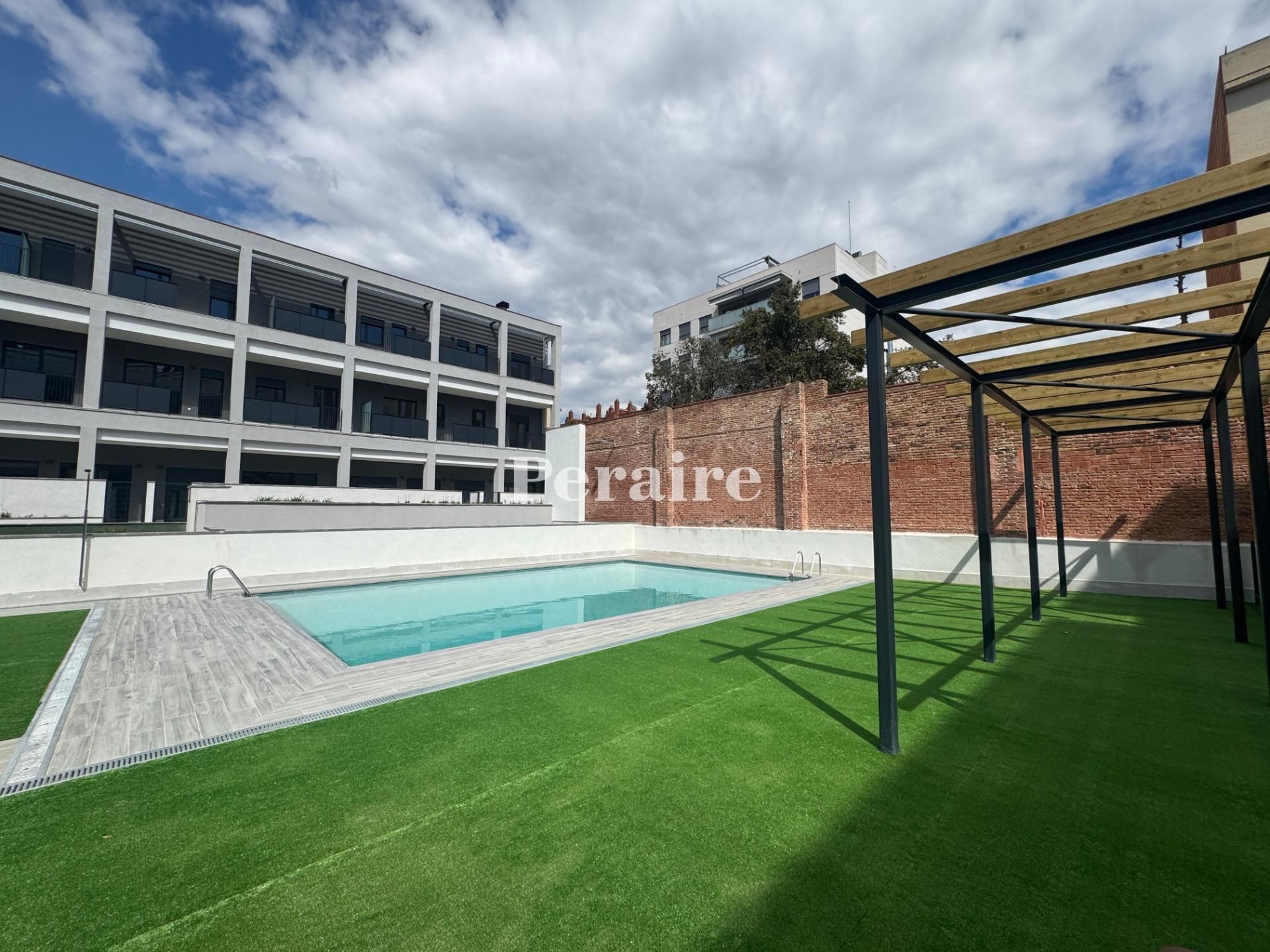 Piso de alquiler en Carrer Carrer dels Calders, Eixample, Centre - Sant Oleguer