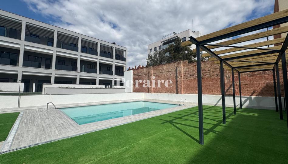 Foto 1 de Pis de lloguer a Carrer Carrer Dels Calders, Eixample, Barcelona