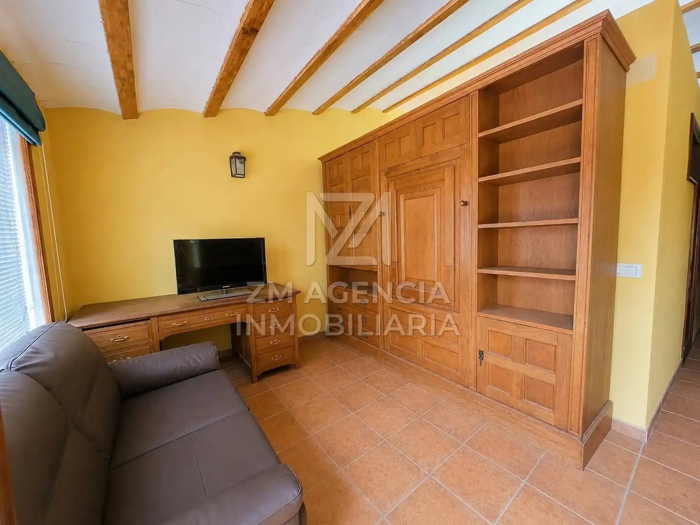 Finca rústica en venda en La Jana amb Jardí privat, Terrassa i Traster