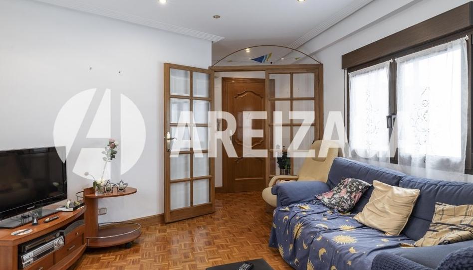 Photo 1 of Flat for sale in Mandasko Dukearen Pasealekua, Egia, Gipuzkoa