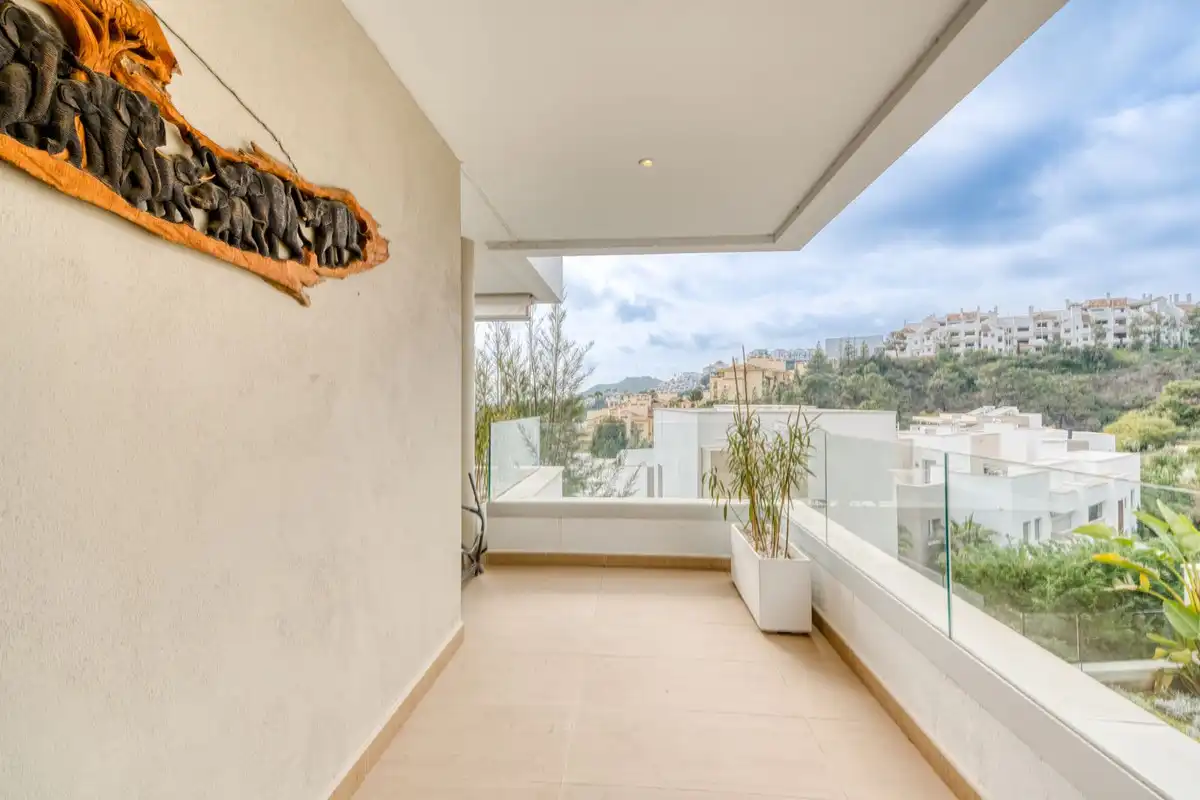Apartament amb piscina en venda a Los Arqueros  - Puerto del Almendro, imagen 17