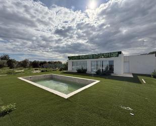 House or chalet to rent in Partida Hoya, La Foia - Daimés - Asprella