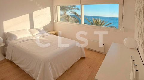 Foto 5 de Dúplex de lloguer a Carrer de la Marina, Aiguadolç - Sant Sebastià, Sitges