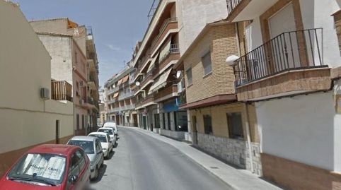 Foto 4 von Lagerraum zum Verkauf in El Parador de las Hortichuelas, Roquetas de Mar
