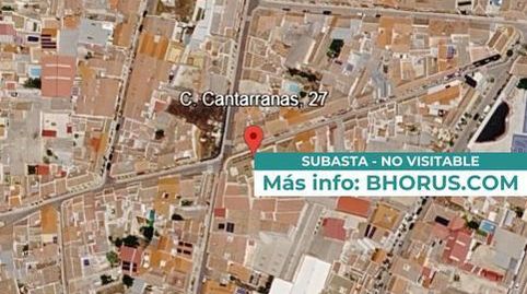 Foto 2 von Maisonette zum Verkauf in Cantarranas, 25, Valdepeñas, Ciudad Real