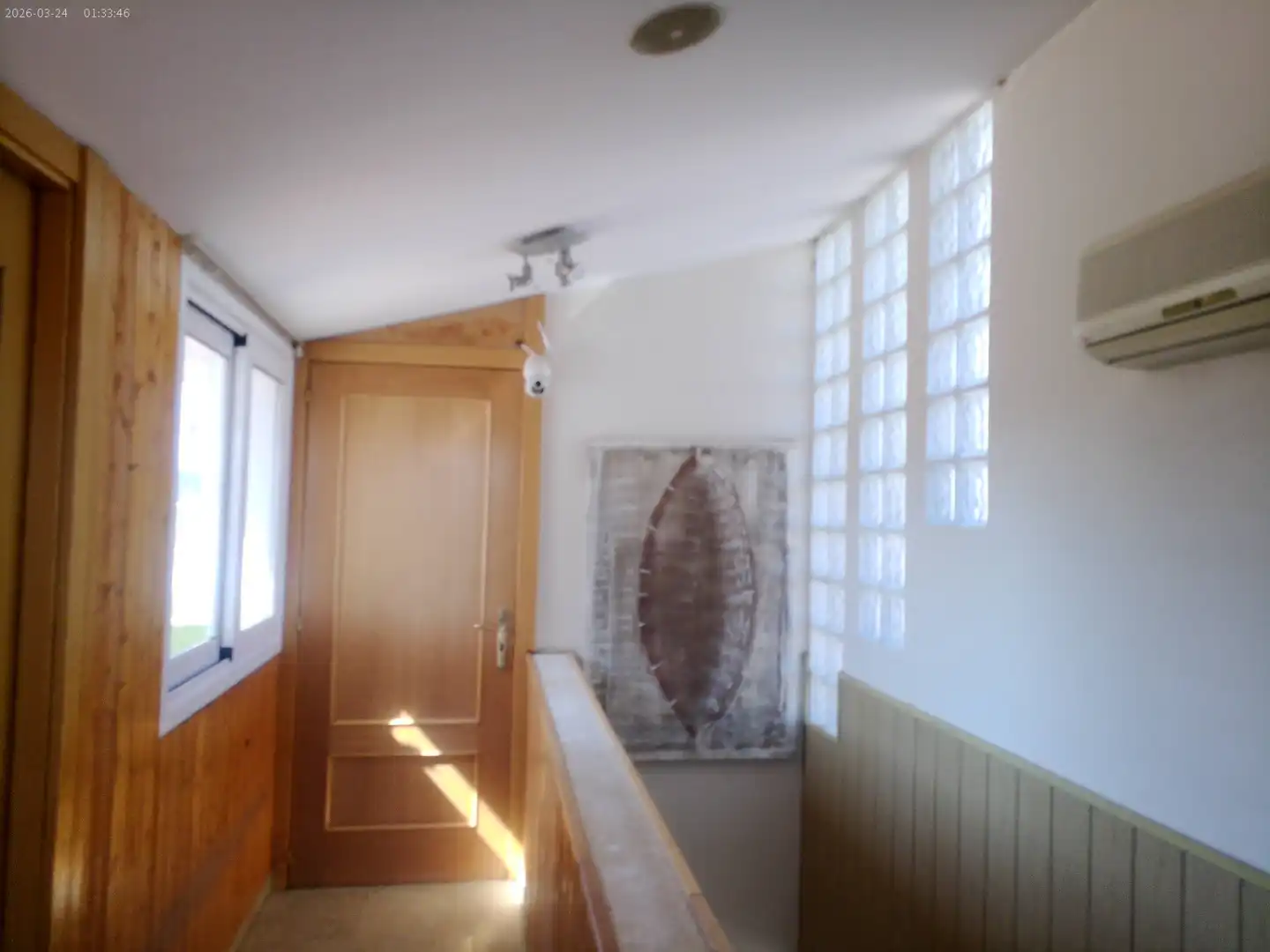 Attic for sale in Figueres  with Heating, Terrace and Furnished