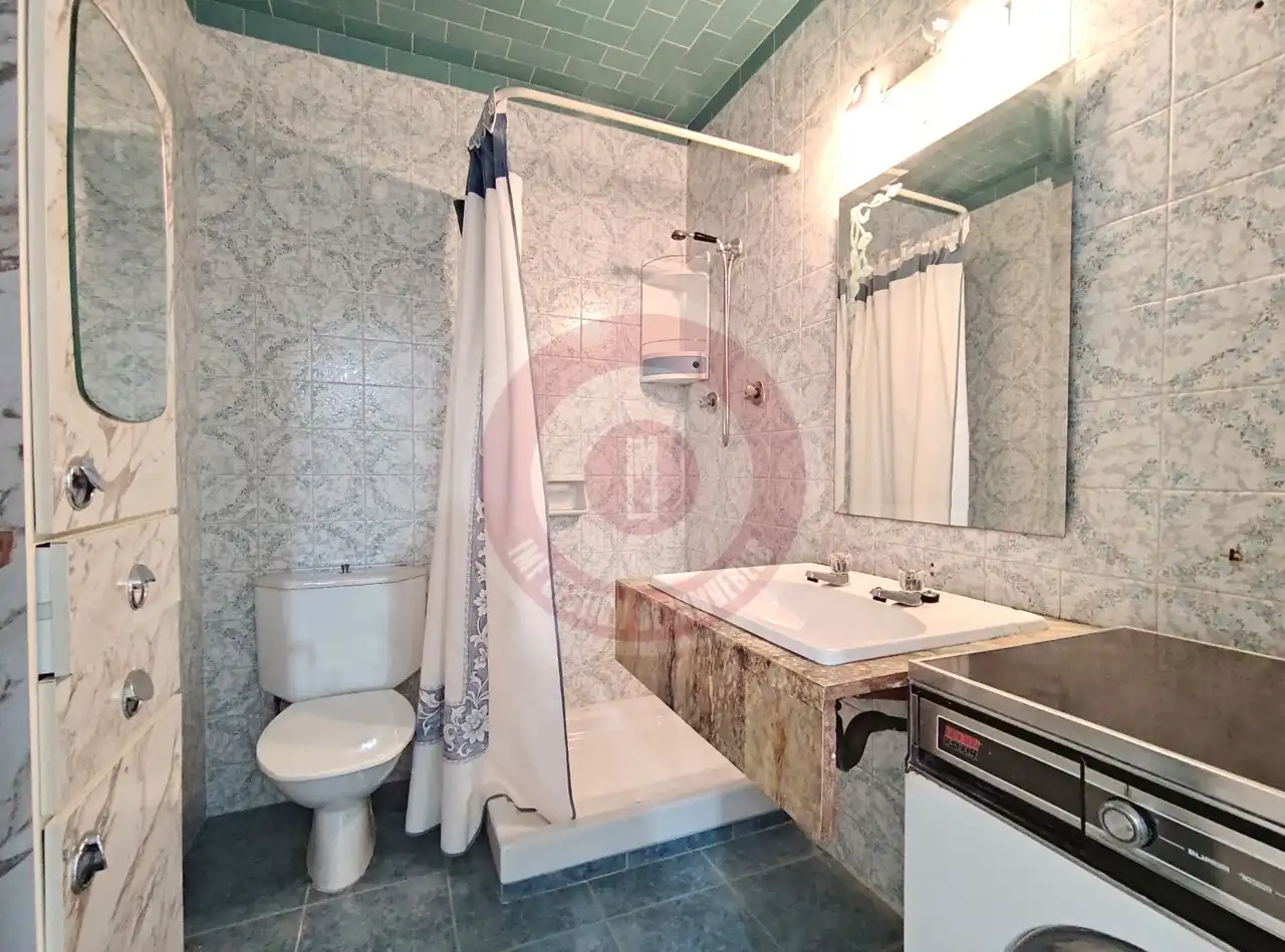 Casa adosada en venda a Calle Cruz del Cordero, 26, Norte - Barrio del Pilar - El Reñidero