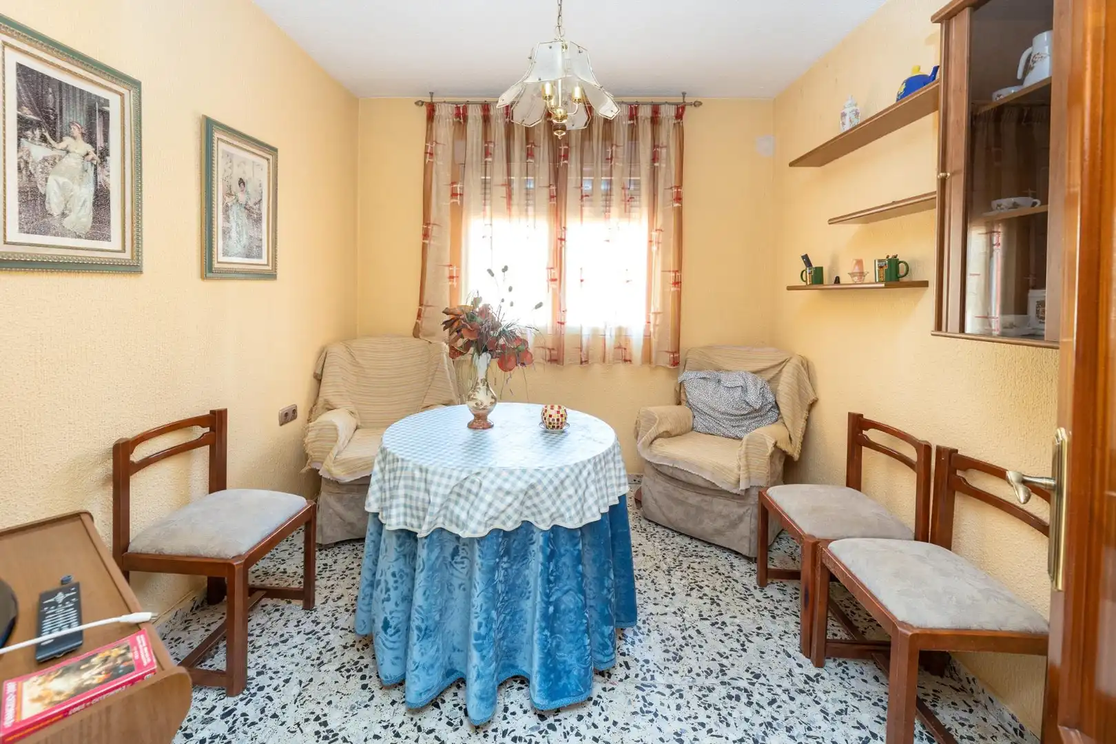 Inmuebles singulares con ascensor en venta en Zaidín, imagen 22