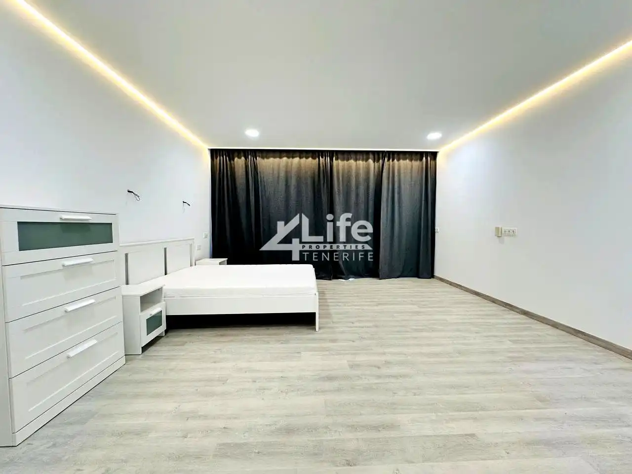 Casa con terraza en venta en El Sauce, imagen 9