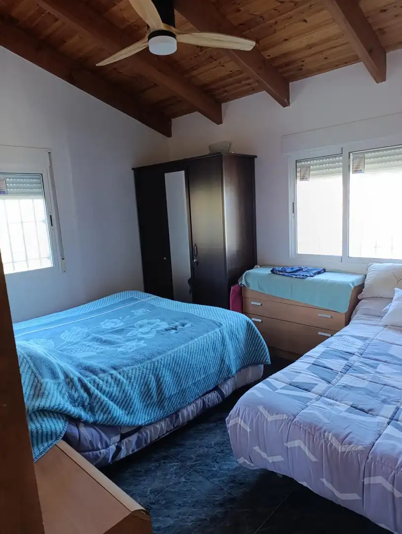 Casa amb piscina en venda a Camino Viejo de Fortuna, imagen 25