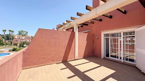 Foto 2 de Casa adosada en venda a De Panigua, Sotogrande Costa, Cádiz