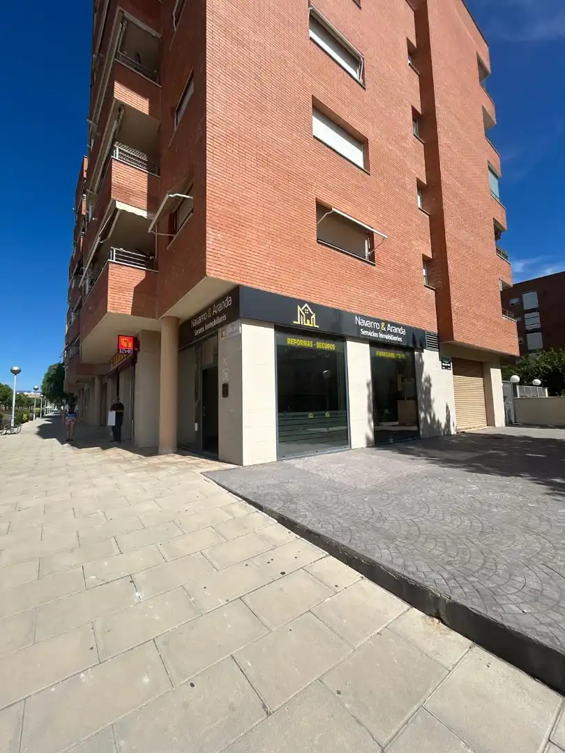 Business premises for sale in Via Màxima 64, imagen 10