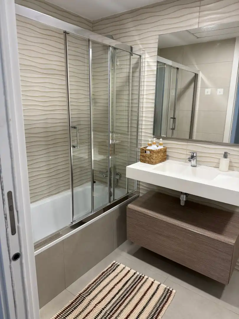 Penthouse mit Pool zum Verkauf in Calle Edeta, imagen 11