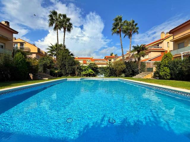 Piso en Venta en Les Salines - Pla de Sant Pere